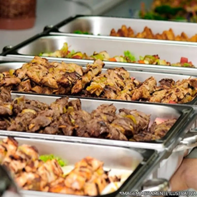 jantar empresarial